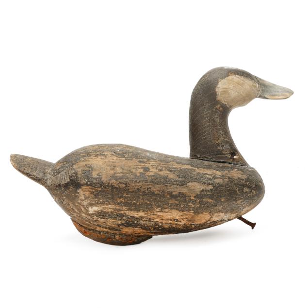 frank-finney-va-b-1947-ruddy-duck-in-the-manner-of-alvirah-wright