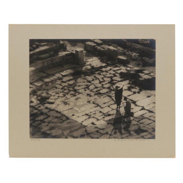 arnold-genthe-german-american-1869-1942-i-temple-of-apollo-at-delphi-i