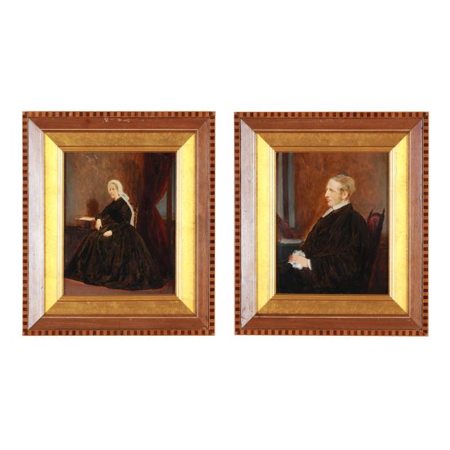 a-pair-of-identified-hand-colored-photograph-portraits