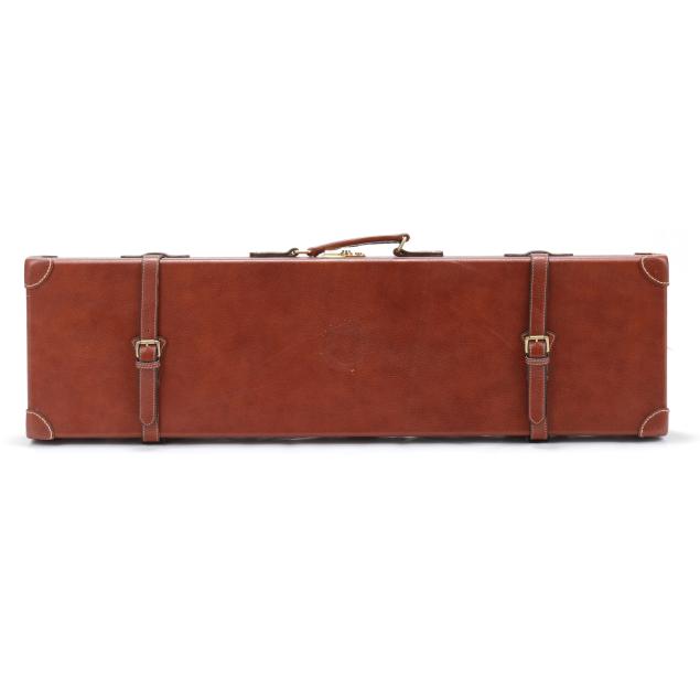 fine-leather-gun-case