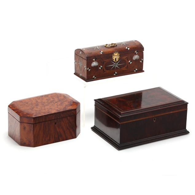 three-antique-keepsake-boxes-one-with-hidden-storage
