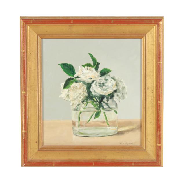 patti-zeigler-american-i-white-country-roses-i