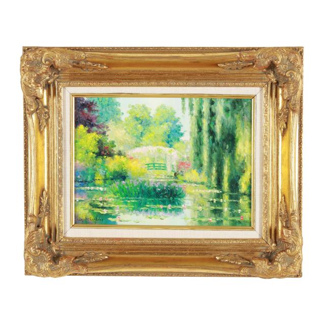 claude-cambour-french-1940-2012-i-le-reve-de-claude-i