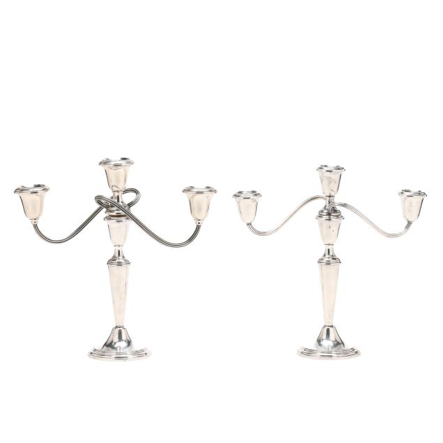 pair-of-gorham-sterling-silver-candelabra