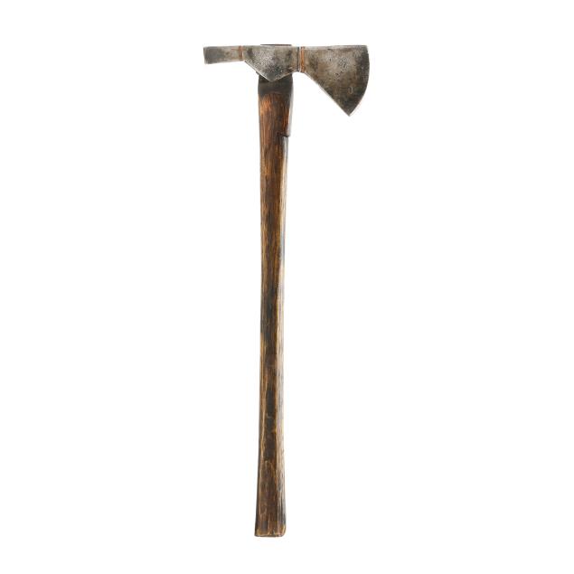 early-frontiersman-axe