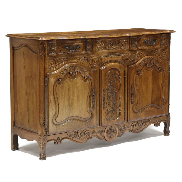 louis-xv-style-carved-walnut-buffet