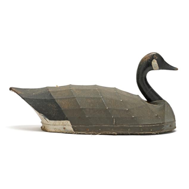 ned-burgess-nc-1868-1958-goose