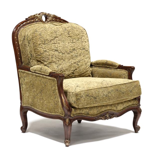 louis-xv-style-carved-and-parcel-gilt-oversized-bergere