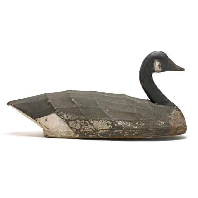 thomas-caroon-nc-1906-1977-goose