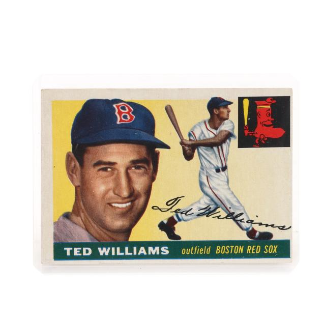 1955-topps-ted-williams-baseball-card