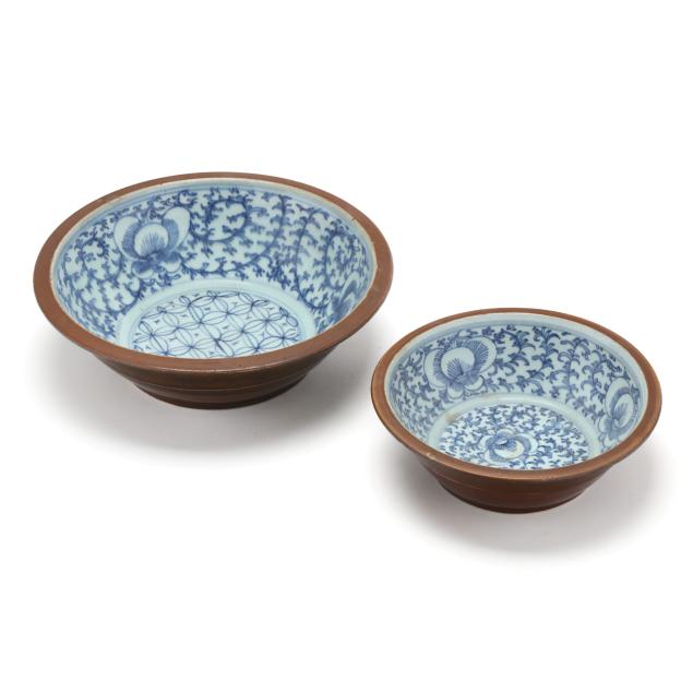 two-chinese-brown-glazed-bowls-with-peony-scroll