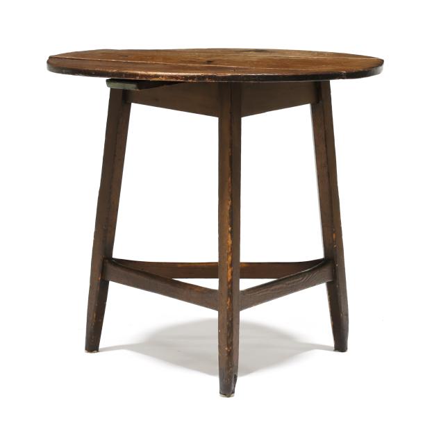 antique-pine-cricket-table