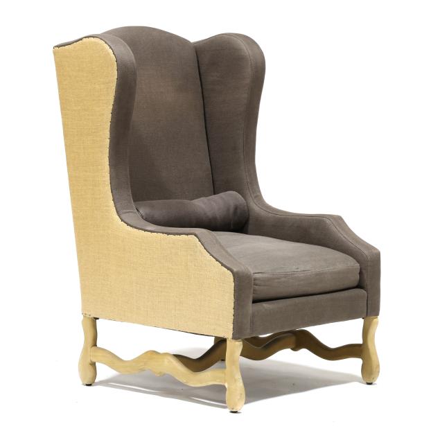 restoration-hardware-continental-style-upholstered-easy-chair
