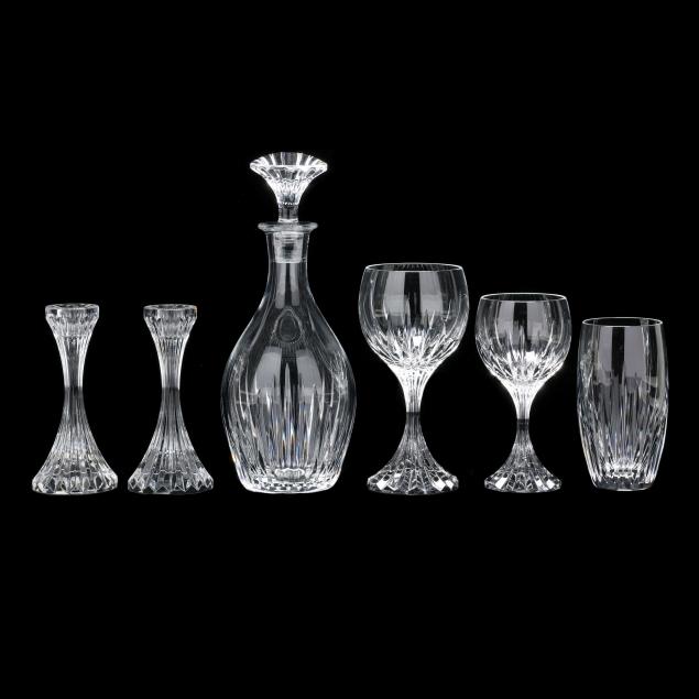 baccarat-21-pieces-of-i-massena-i-crystal