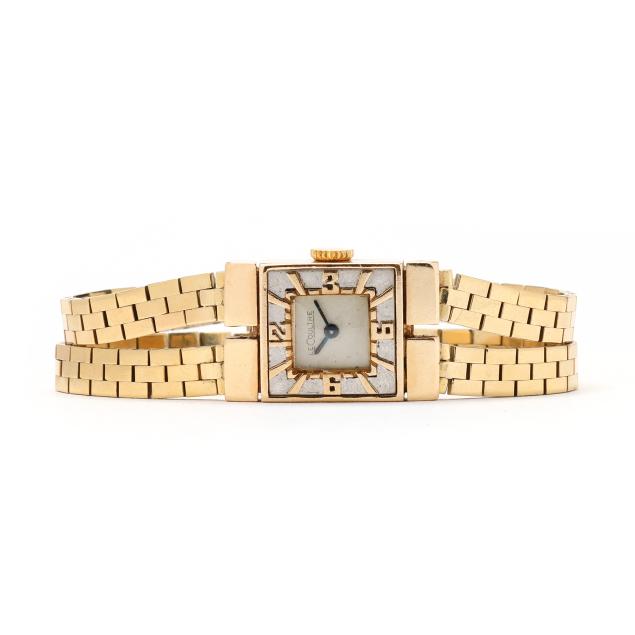 vintage-lady-s-gold-watch-lecoultre