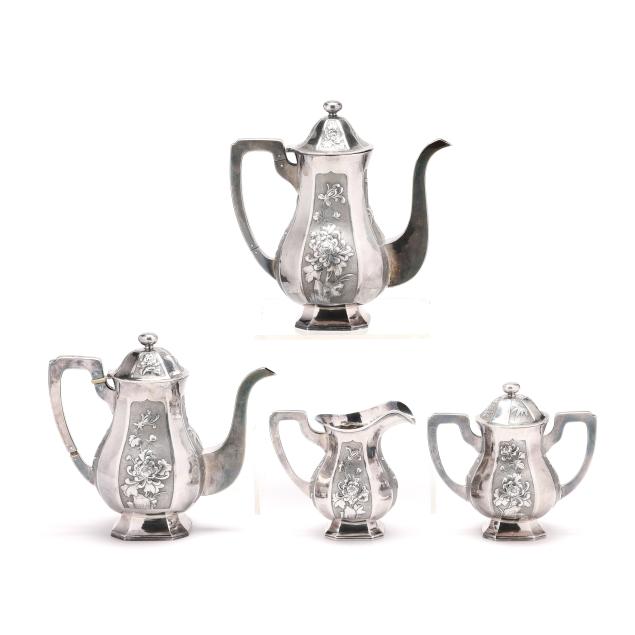 chinese-export-sterling-silver-tea-and-coffee-service-mark-of-yeching