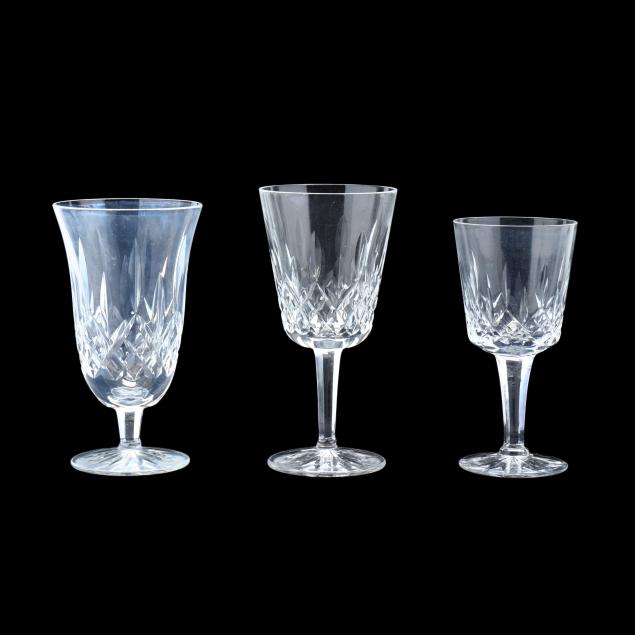 14-pieces-of-waterford-i-lismore-i-crystal