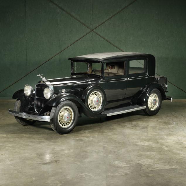 1931-packard-833-standard-eight-club-sedan