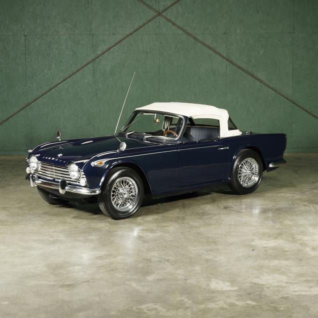 1967-triumph-tr4a-supercharged