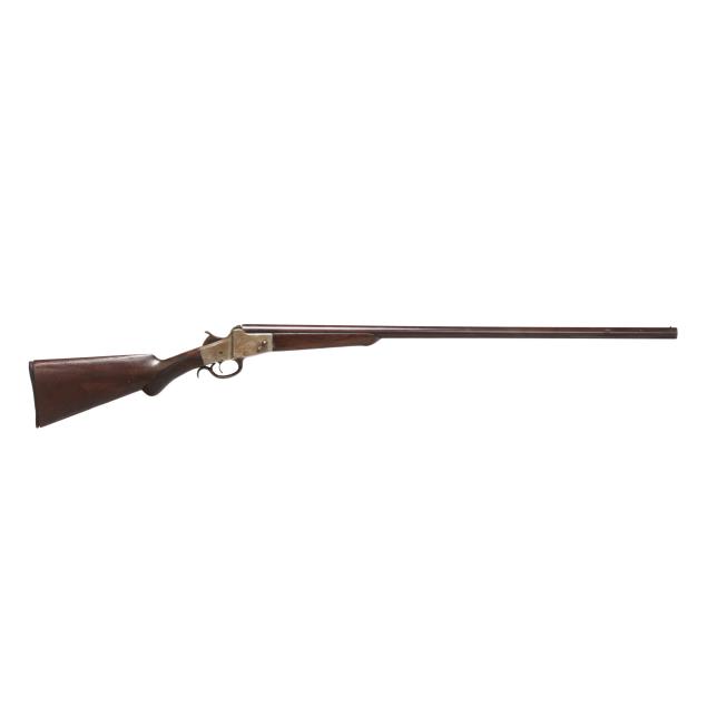 columbia-arms-take-down-falling-block-12ga-single-shot-shotgun