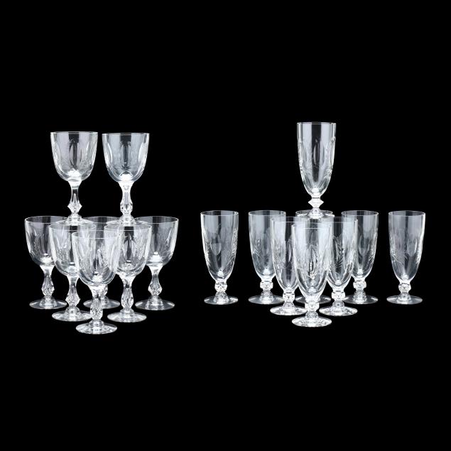 17-tiffin-franciscan-i-blair-house-i-glass-stems