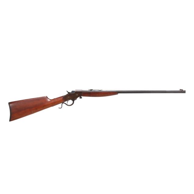 stevens-model-1915-favorite-take-down-22-rimfire-falling-block-rifle