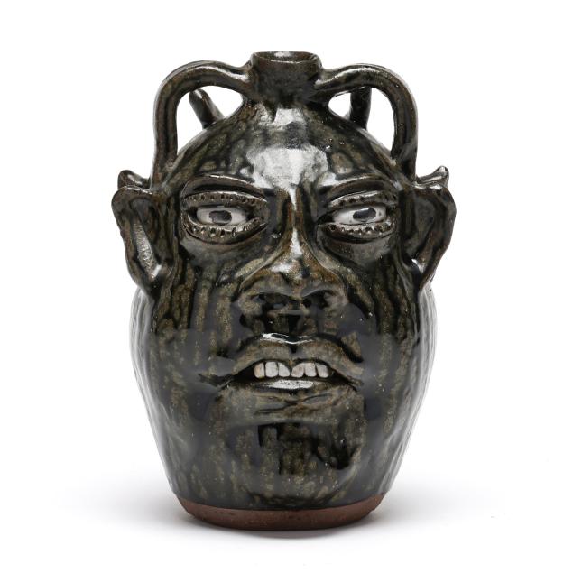 cleater-and-billie-meaders-georgia-double-face-jug