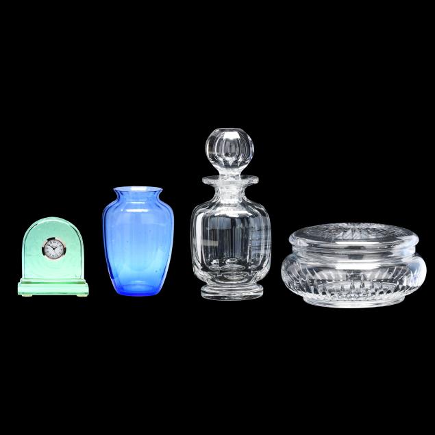four-assorted-baccarat-crystal-boudoir-accessories