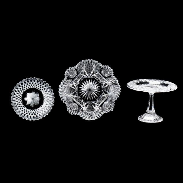 three-pieces-of-signed-american-brilliant-period-glass