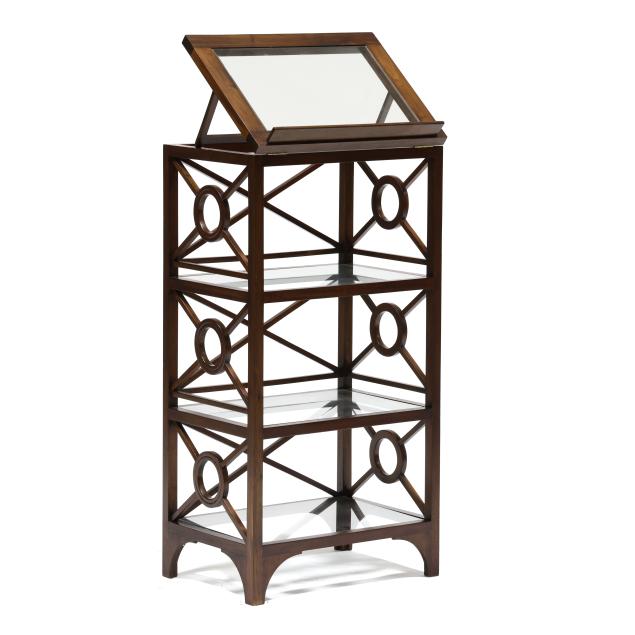 selanat-designs-regency-style-mahogany-book-stand