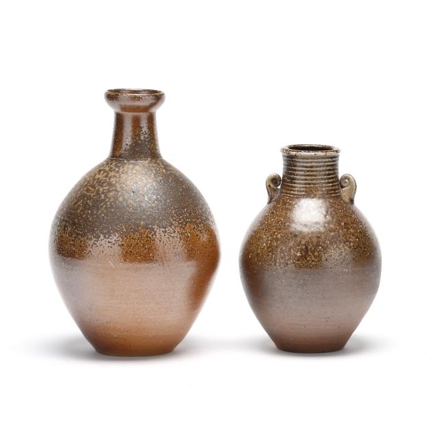 mark-hewitt-nc-b-1955-two-ceramic-vases