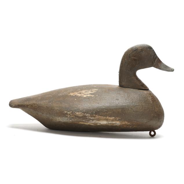 rufus-roberts-nc-1897-1954-hen-redhead