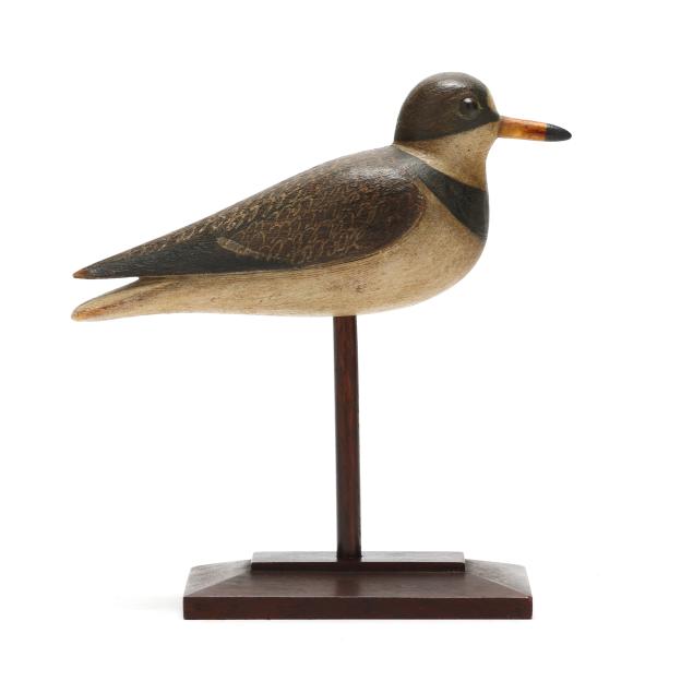 mark-mcnair-va-b-1950-semi-palmated-plover