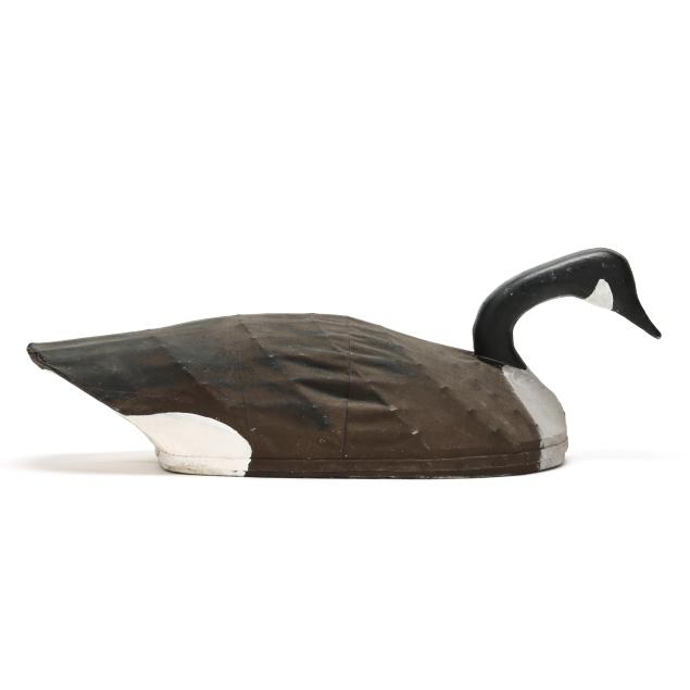 joe-hayman-nc-1896-1974-swimming-goose