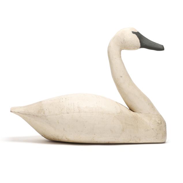 winton-thompson-nc-1917-2023-swan