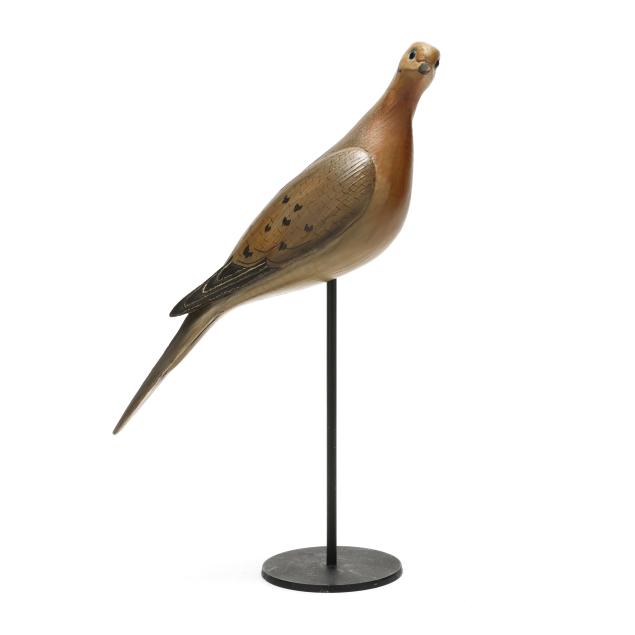 william-bill-gibian-va-b-1946-turned-head-dove