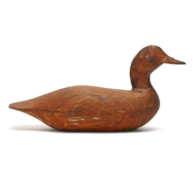 wayland-baum-nc-1904-2007-redhead