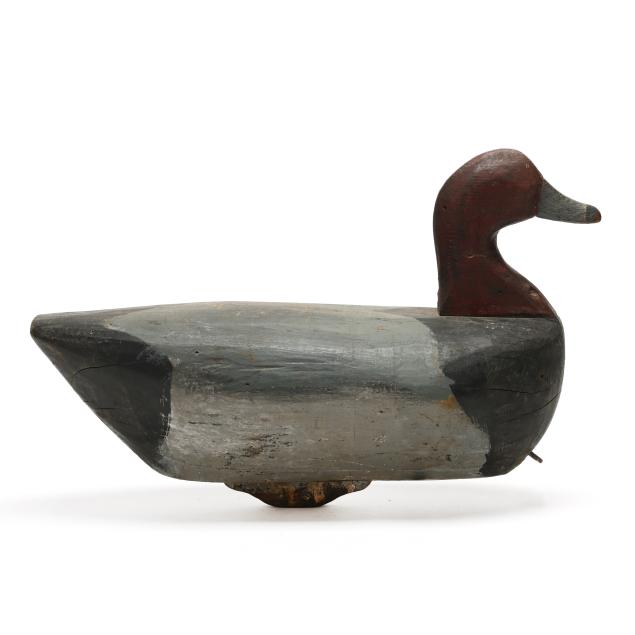 vernon-parker-nc-1902-2001-redhead