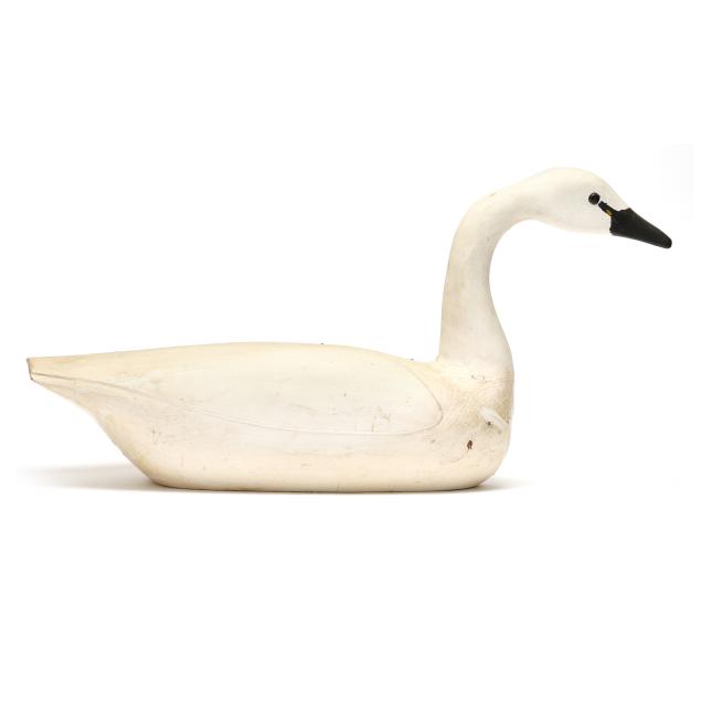 percy-carawan-nc-1910-2005-swan