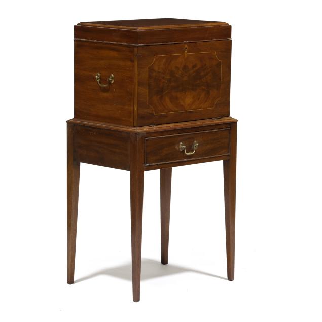 henkel-harris-federal-style-inlaid-silver-chest