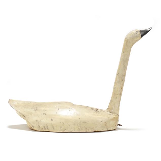 frank-finney-va-b-1947-sentinel-root-head-swan