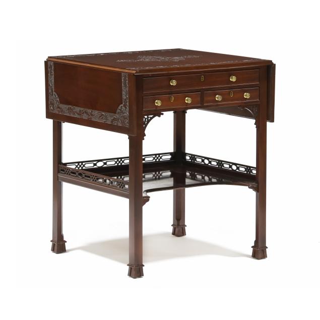 biltmore-estate-collection-irish-chippendale-style-drop-leaf-work-table