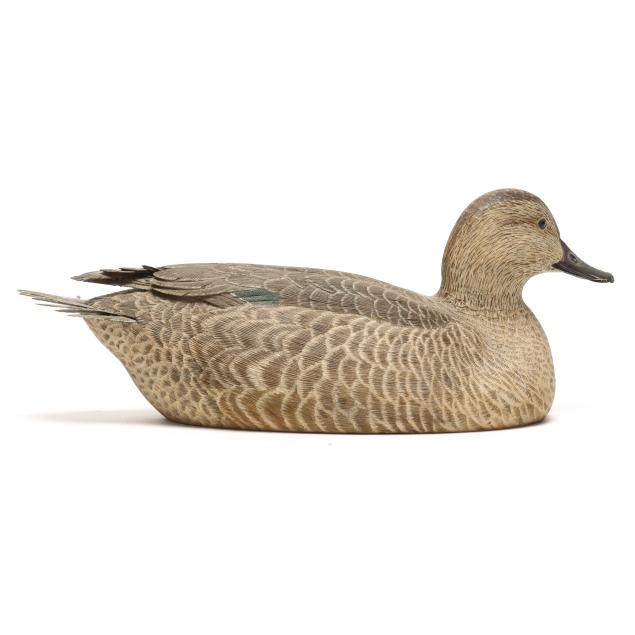 john-and-clara-sawyer-hen-green-winged-teal