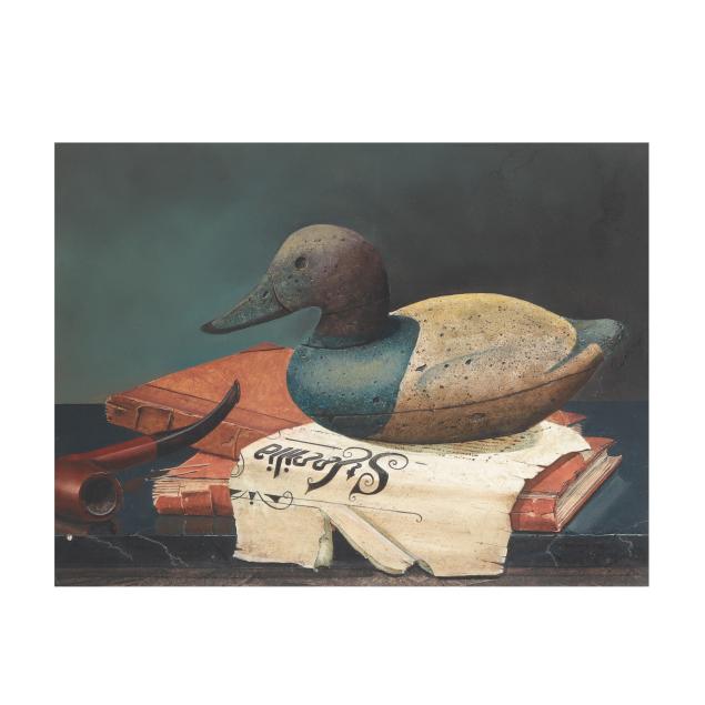thelma-peterson-va-i-old-canvasback-decoy-i