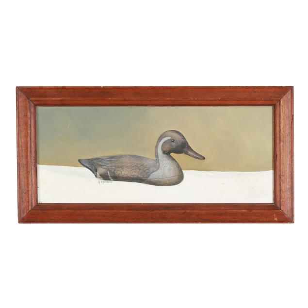 thelma-peterson-va-i-pintail-decoy-i