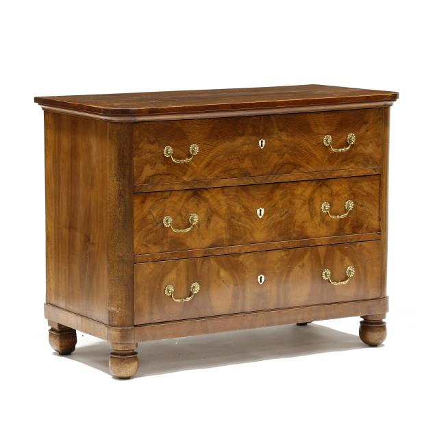 louis-philippe-burl-walnut-commode