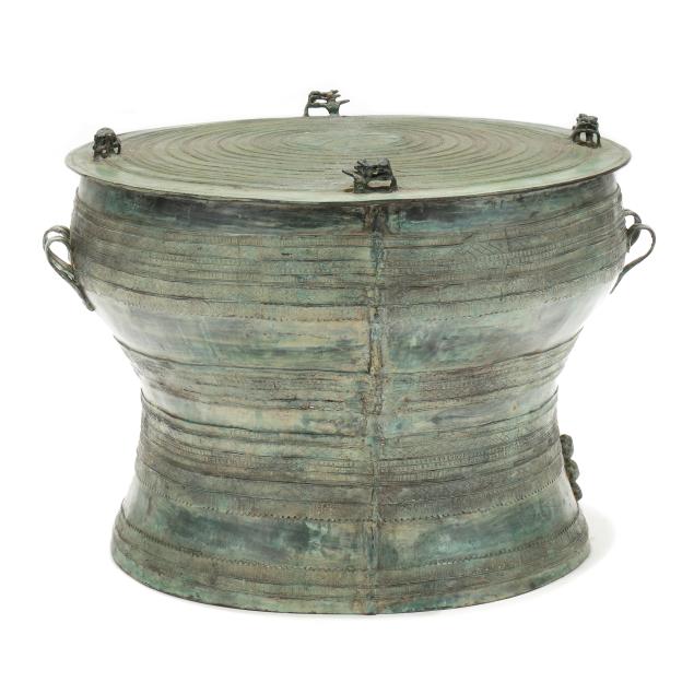 a-southeast-asian-bronze-rain-drum