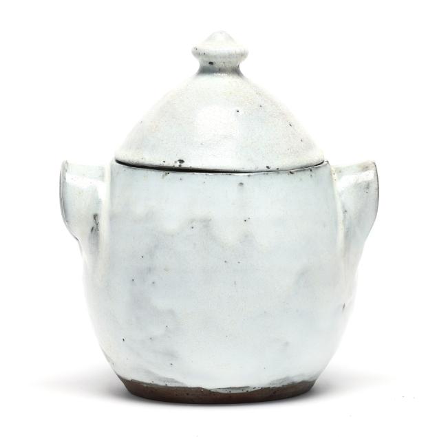 jugtown-pottery-seagrove-nc-chinese-white-glazed-cracker-jar-with-important-local-provenance