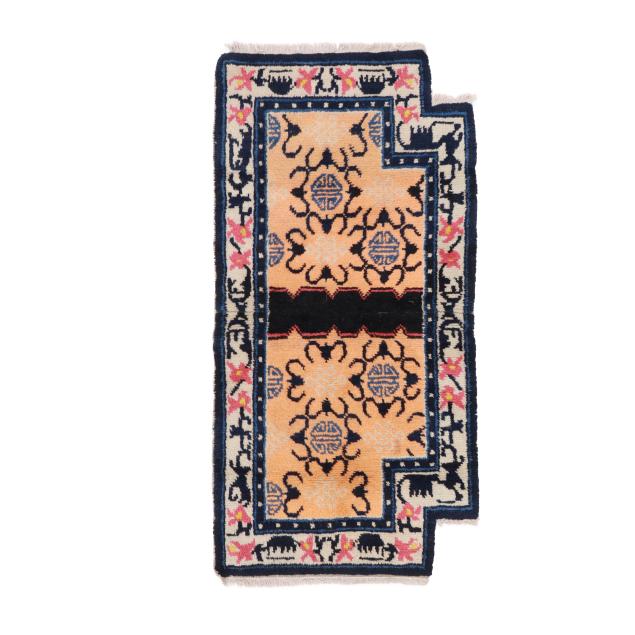 a-chinese-saddle-rug