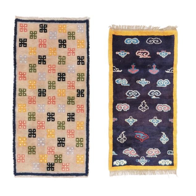 two-chinese-ningxia-rugs